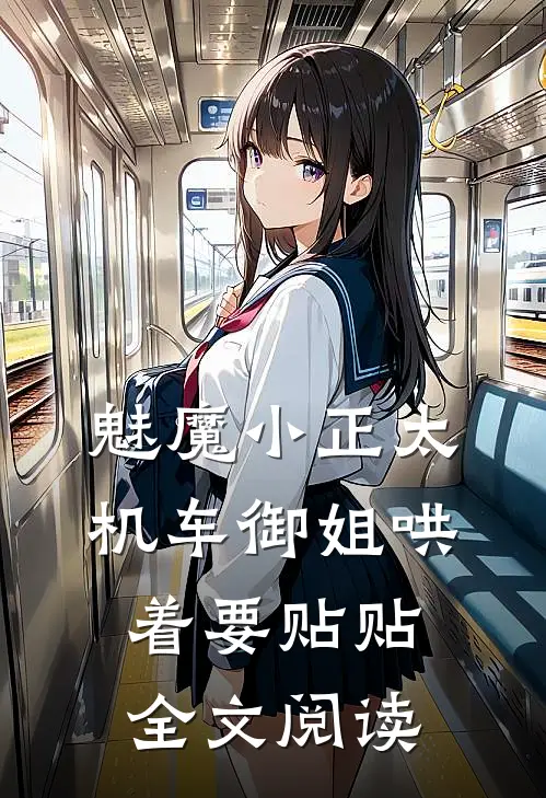 魅魔小正太，机车御姐哄着要贴贴全文阅读