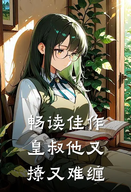 畅读佳作皇叔他又撩又难缠