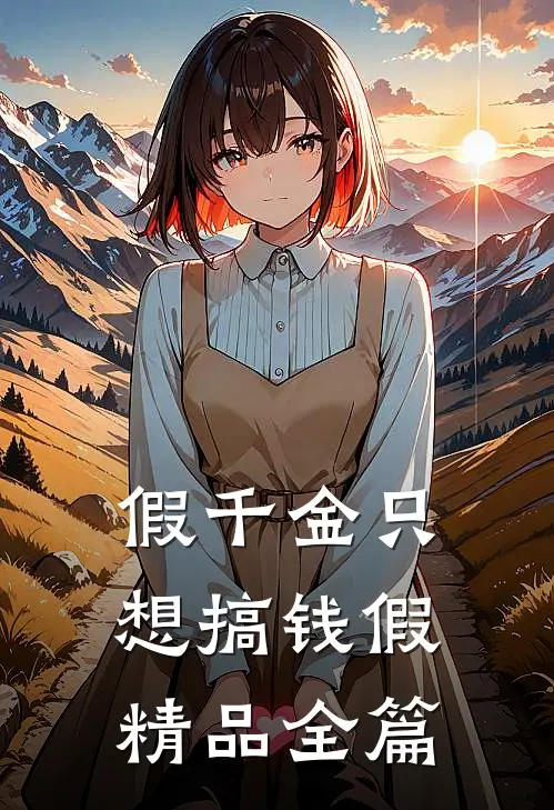 假千金只想搞钱假精品全篇