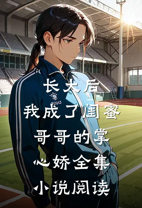 长大后，我成了闺蜜哥哥的掌心娇全集小说阅读