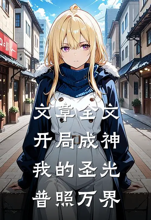 文章全文开局成神：我的圣光普照万界