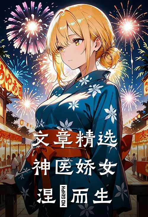 文章精选神医娇女涅槃而生