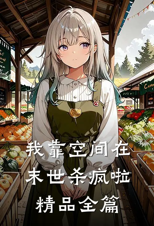 我靠空间在末世杀疯啦精品全篇