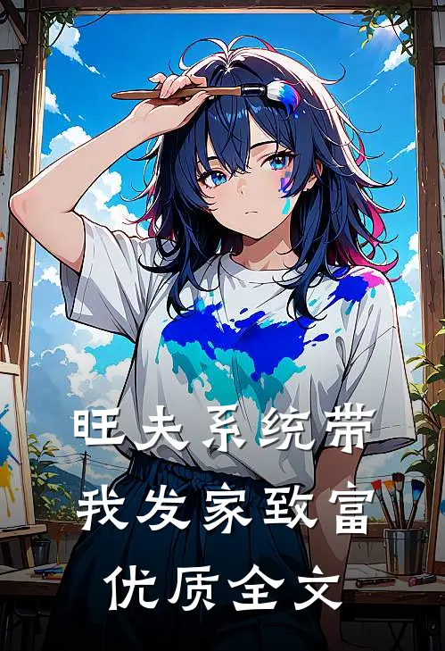 旺夫系统带我发家致富优质全文
