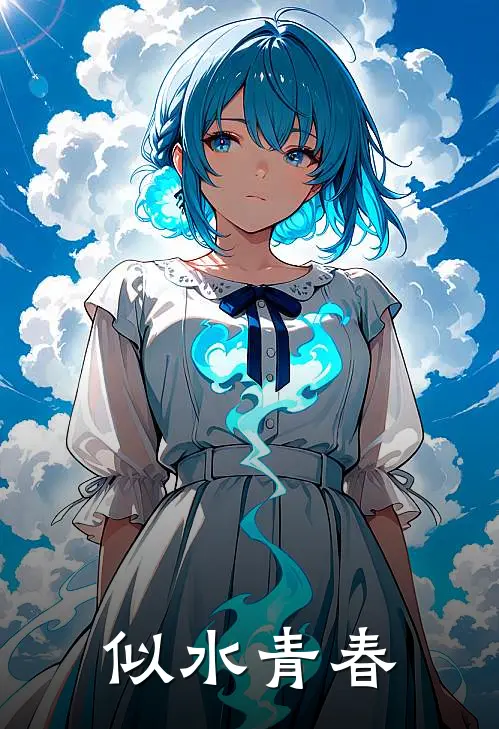 似水青春