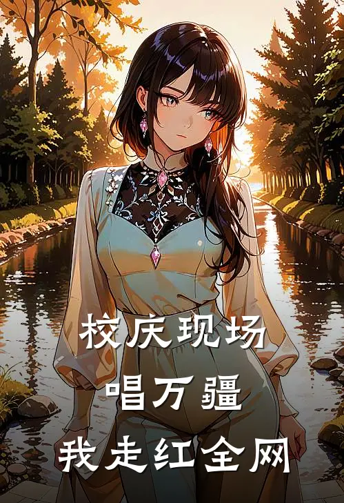 校庆现场唱万疆,我走红全网