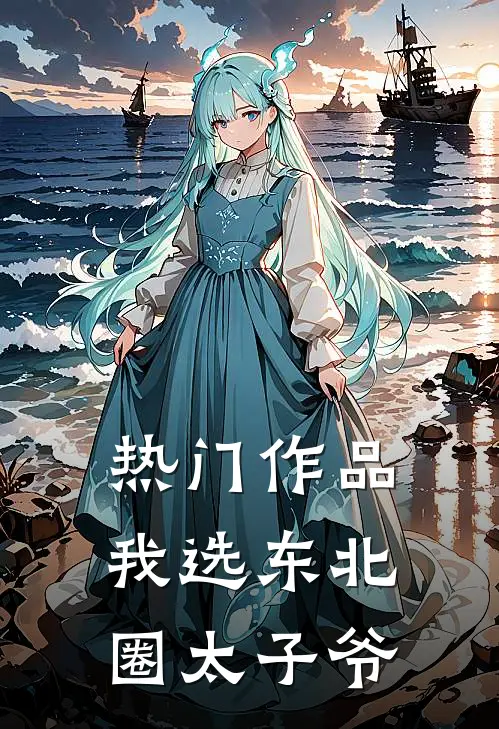 热门作品我选东北圈太子爷