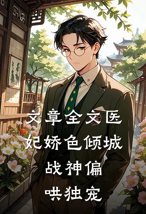 文章全文医妃娇色倾城，战神偏哄独宠