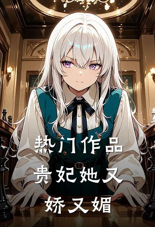 热门作品贵妃她又娇又媚