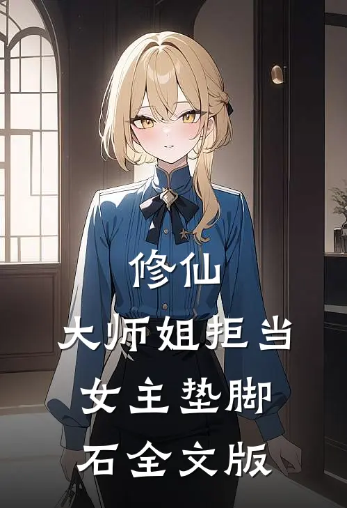 修仙：大师姐拒当女主垫脚石全文版