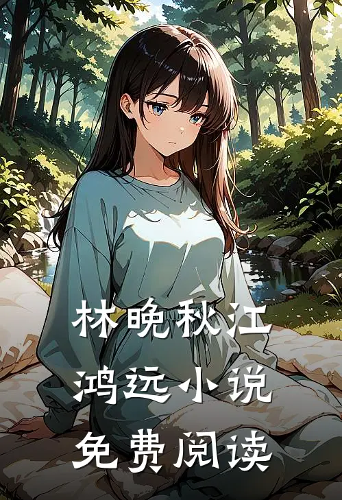 林晚秋江鸿远小说免费阅读