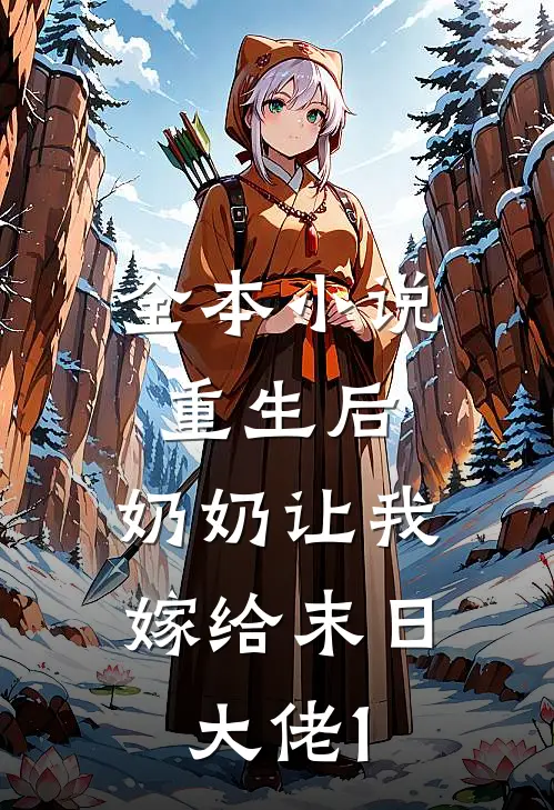 全本小说重生后，奶奶让我嫁给末日大佬1