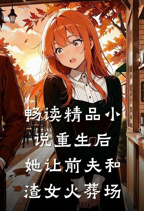 畅读精品小说重生后，她让前夫和渣女火葬场