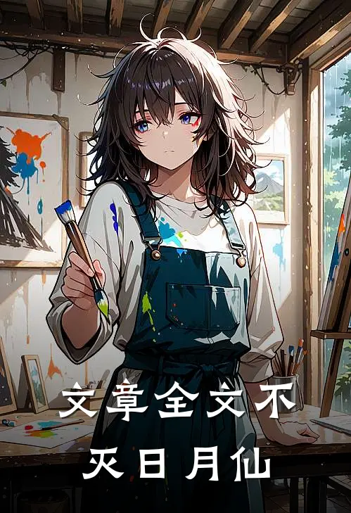文章全文不灭日月仙