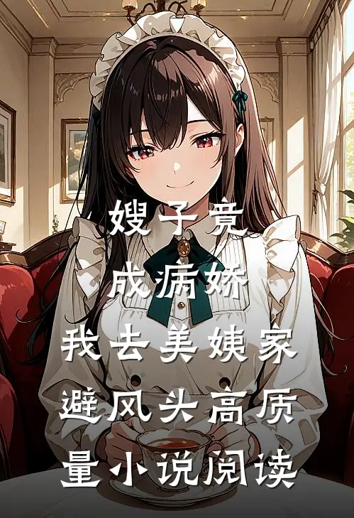 嫂子竟成病娇，我去美姨家避风头高质量小说阅读