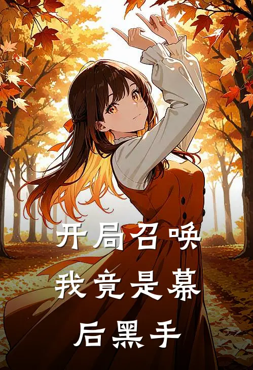 开局召唤：我竟是幕后黑手