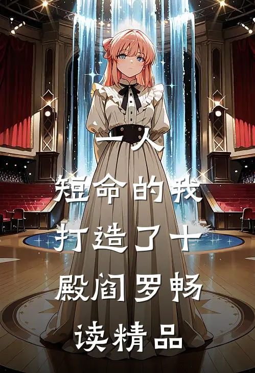 一人：短命的我，打造了十殿阎罗畅读精品