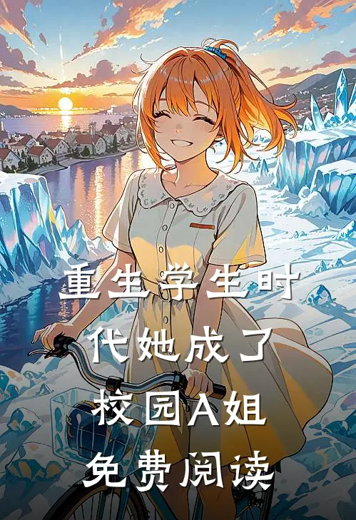 重生学生时代她成了校园A姐免费阅读