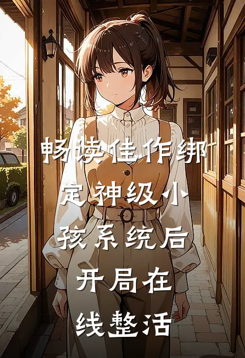 畅读佳作绑定神级小孩系统后，开局在线整活