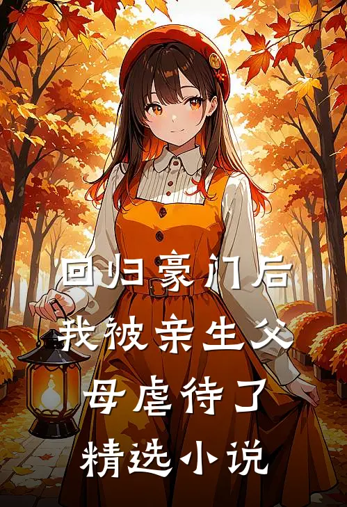 回归豪门后，我被亲生父母虐待了精选小说