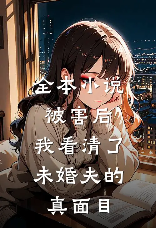 全本小说被害后，我看清了未婚夫的真面目