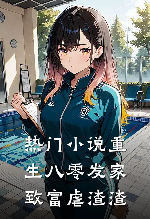 热门小说重生八零发家致富虐渣渣