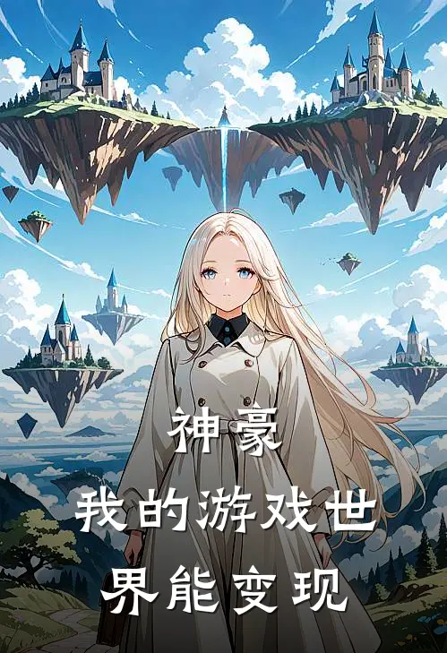 神豪：我的游戏世界能变现