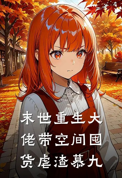 末世重生大佬带空间囤货虐渣慕九