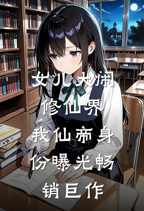 女儿大闹修仙界，我仙帝身份曝光畅销巨作