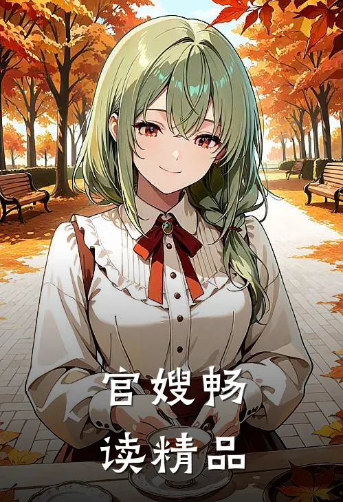 官嫂畅读精品