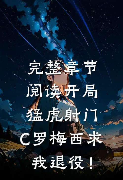 完整章节阅读开局猛虎射门，C罗梅西求我退役！
