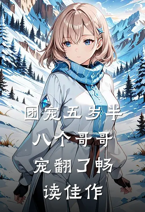 团宠五岁半：八个哥哥宠翻了畅读佳作