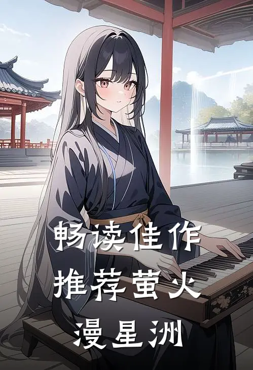 畅读佳作推荐萤火漫星洲