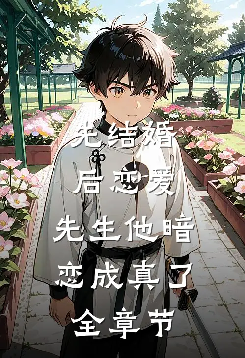 先结婚后恋爱，先生他暗恋成真了全章节