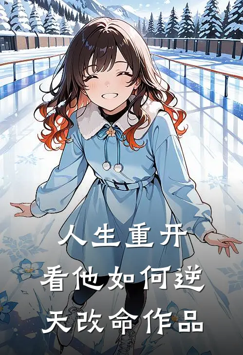 人生重开：看他如何逆天改命作品