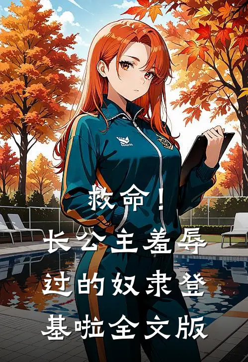 救命！长公主羞辱过的奴隶登基啦全文版