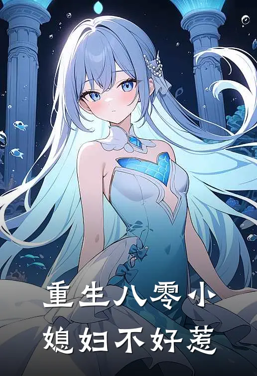 重生八零小媳妇不好惹