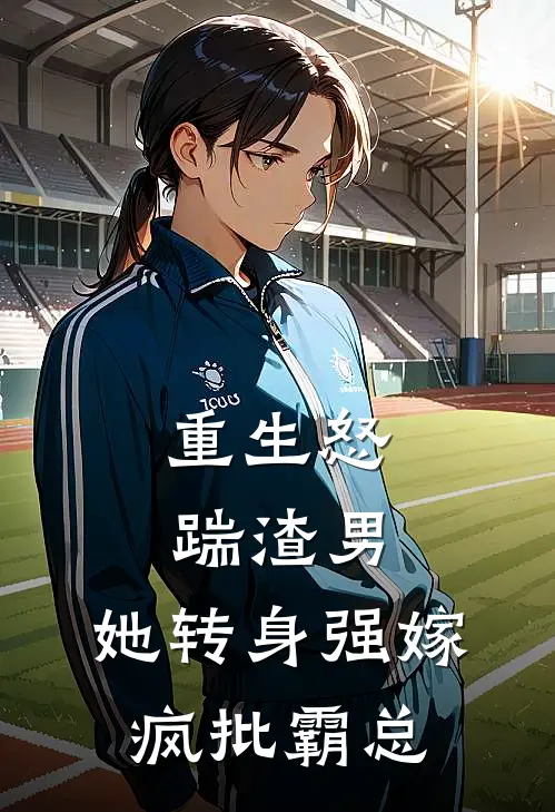 重生怒踹渣男，她转身强嫁疯批霸总