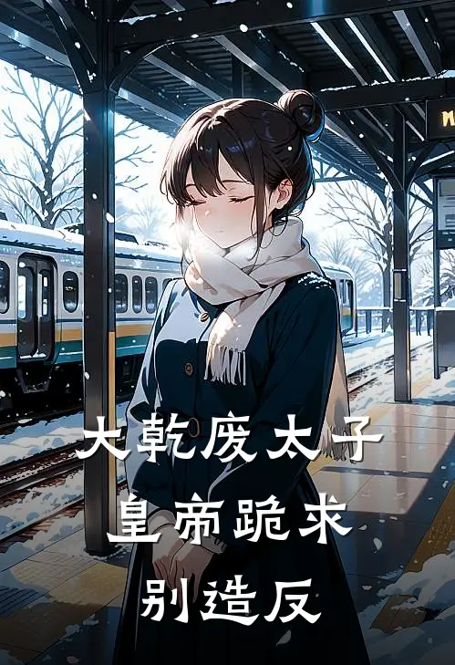 大乾废太子，皇帝跪求别造反