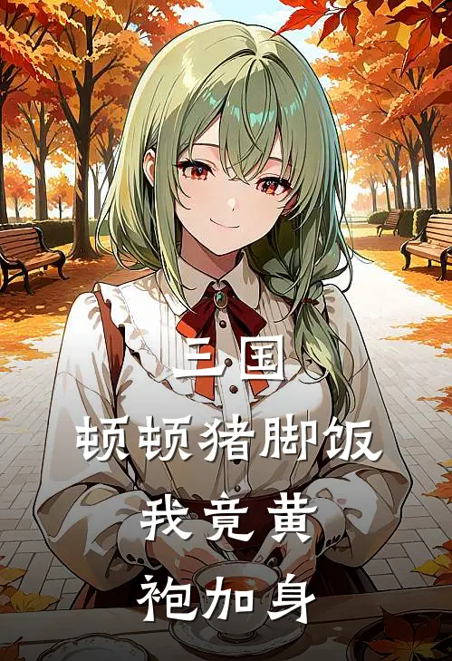 三国：顿顿猪脚饭，我竟黄袍加身