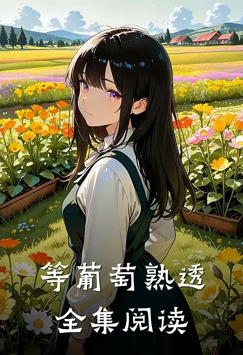 等葡萄熟透全集阅读