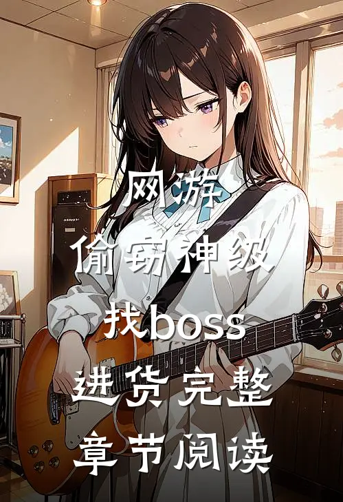网游：偷窃神级，找boss进货完整章节阅读