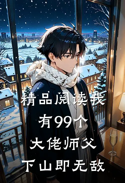 精品阅读我有99个大佬师父，下山即无敌
