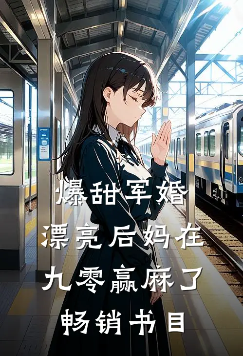 爆甜军婚，漂亮后妈在九零赢麻了畅销书目