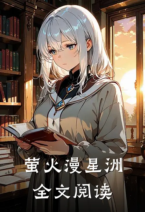 萤火漫星洲全文阅读