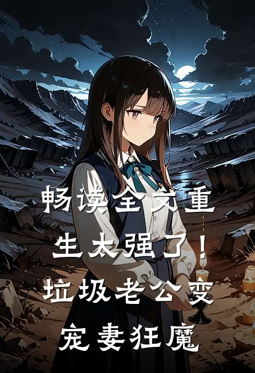 畅读全文重生太强了！垃圾老公变宠妻狂魔