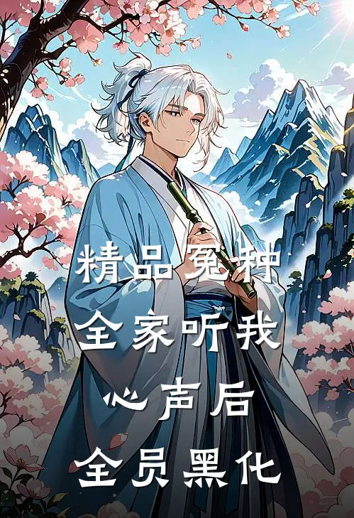 精品冤种全家听我心声后，全员黑化