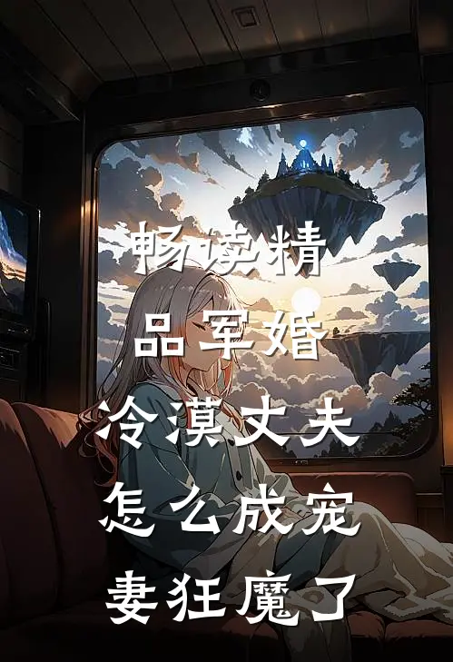 畅读精品军婚：冷漠丈夫怎么成宠妻狂魔了