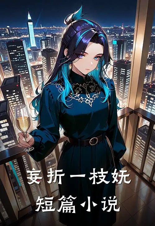 妄折一枝妩短篇小说