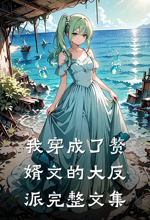 我穿成了赘婿文的大反派完整文集